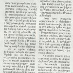 Kupię magistra - cd.