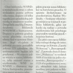 Luksus informacji na Wydziale
