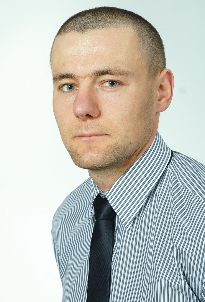 maciej_kusznierewicz Maciej Kusznierewicz dziennikarz, copywriter