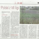 Mistrz Polski z VII ligi