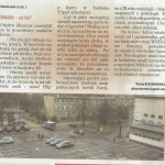 Na Ogrodach bez zmian - cd.
