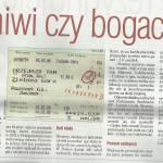 Leniwi czy bogaci?