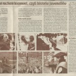 Jak student ruchem kierował, czyli historia Juwenaliów 
