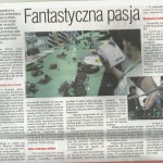 Fantastyczna pasja