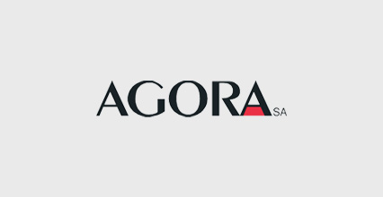 Dla Agory przygotowuję teksty blogowe i eksperckie w ramach projektu Go4Cash