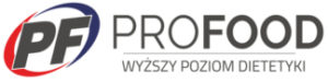 Dla Profood tworzyłem teksty marketingowe na stronę