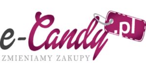 platforma zakupowa z cash-backiem e-candy.pl