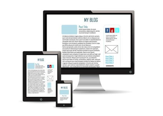 tekst na blog firmowy