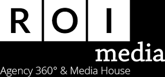 Naming dla domu mediowego i agencji ROI-Media
