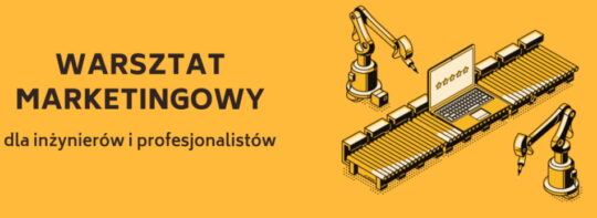 Korekta tekstów na stronie Warsztat Marketingowy
