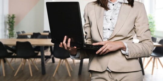 teksty na strony internetowe dla doradców biznesowych i mentorów