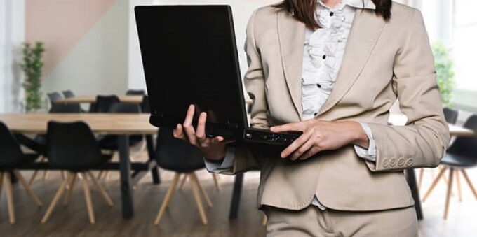 teksty na strony internetowe dla doradców biznesowych i mentorów